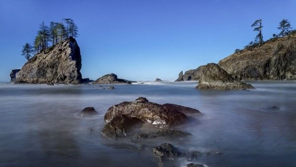 Blackbeard Island