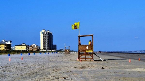 Galveston, United States