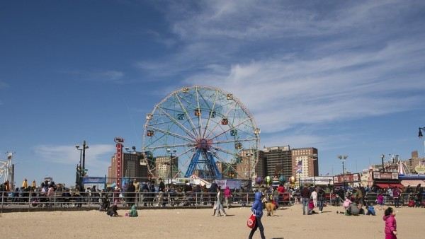 Coney Island