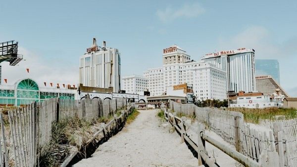 Atlantic City