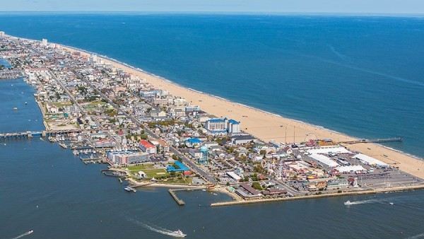 Ocean City