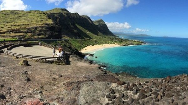 Oahu