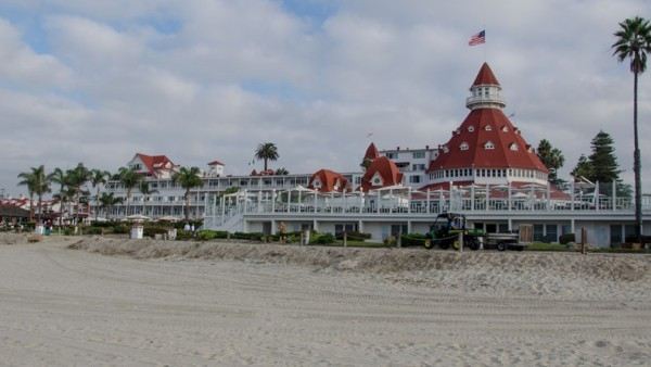 Coronado