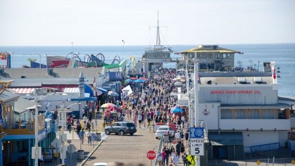 Santa Monica