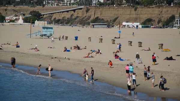 Santa Monica