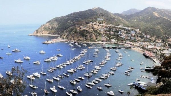 Santa Catalina Island