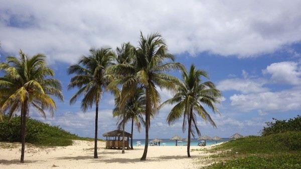 Varadero, Cuba