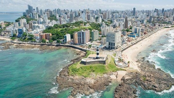 Barra de Santiago