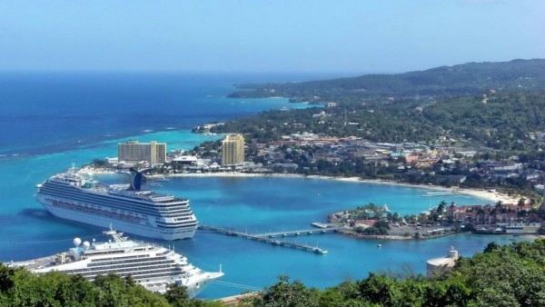 Ocho Rios