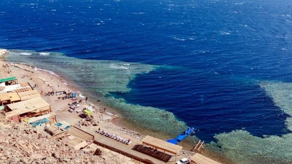 Dahab