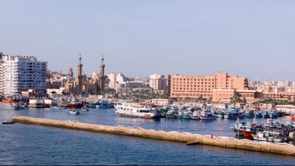 Port Said