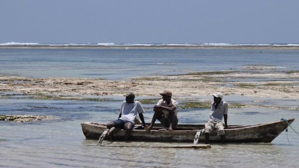 Takaungu