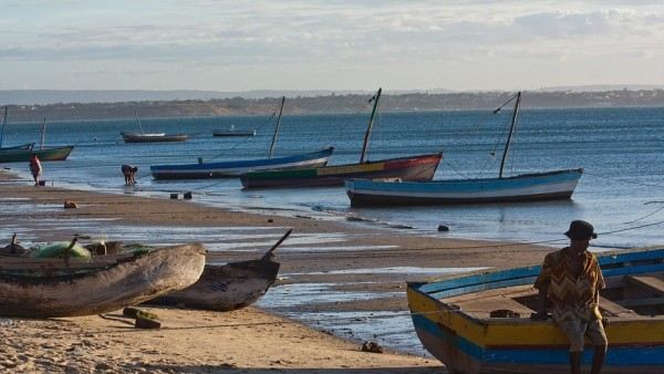 Toliara