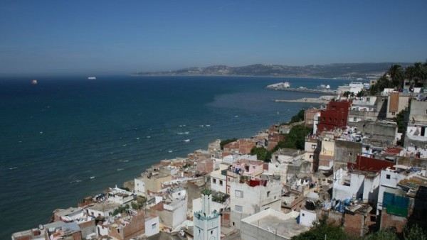 Tangier