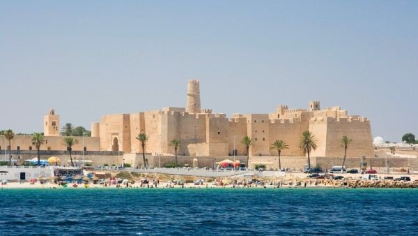 Monastir