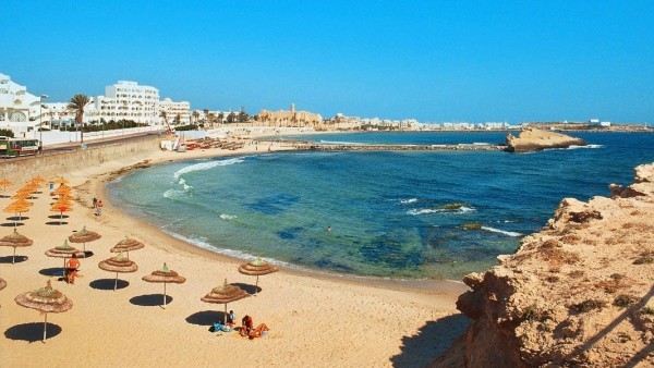 Monastir