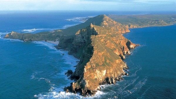 Cape Point