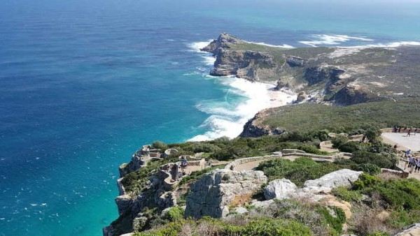 Cape Point