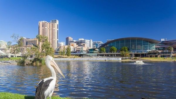 Adelaide