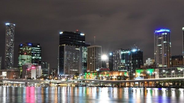 Brisbane