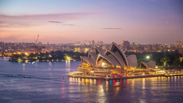 Sydney, Australia