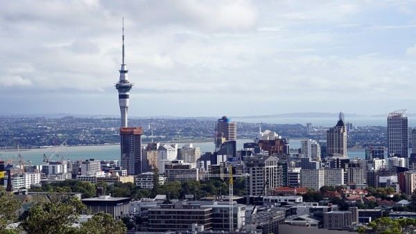 Auckland