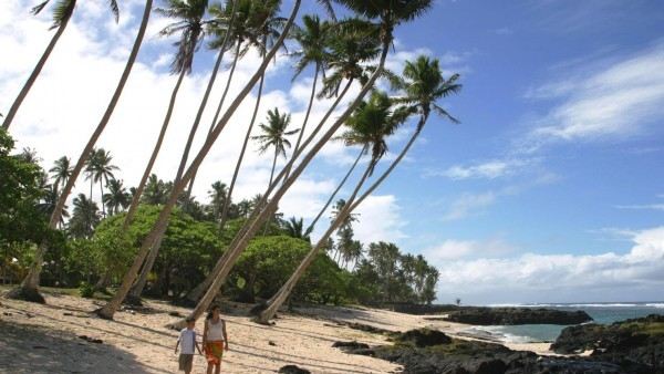 Fale Old Settlement