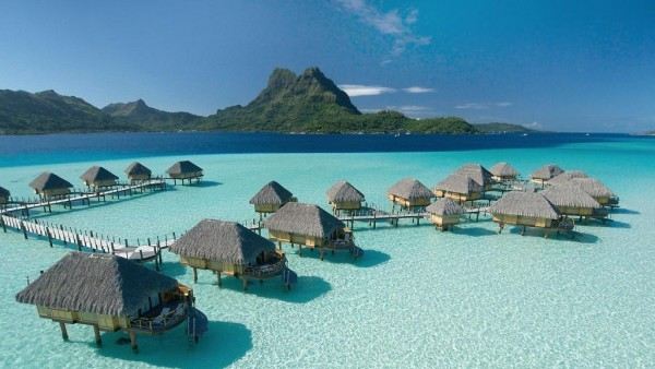 Bora Bora