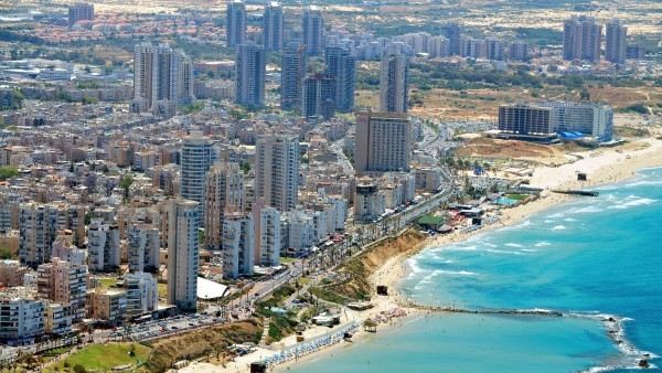 Bat Yam