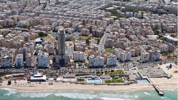 Bat Yam