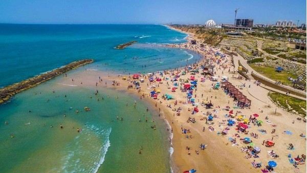 Ashkelon