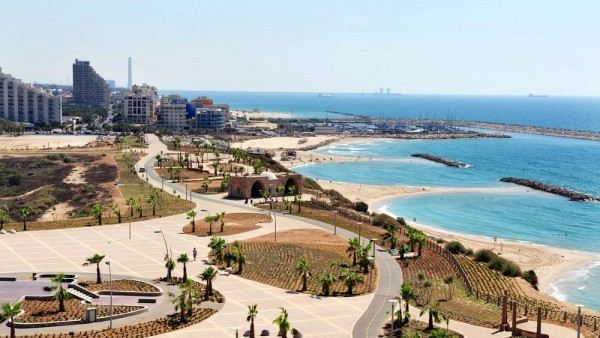 Ashkelon