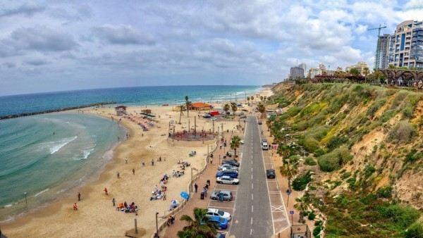 Netanya