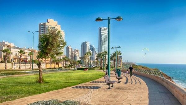 Netanya