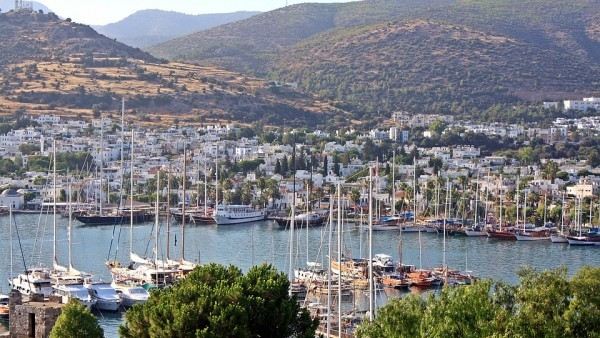 Bodrum