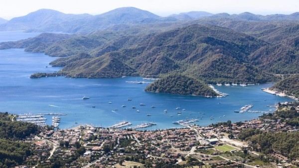 Gocek