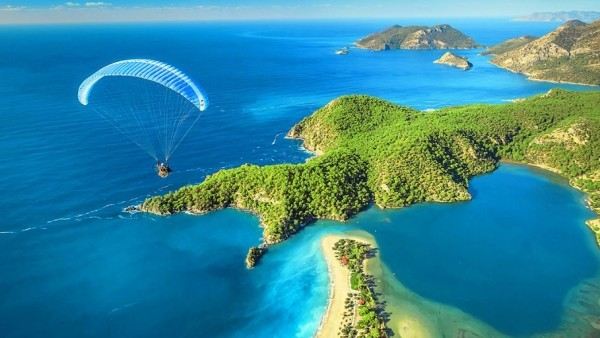 Oludeniz