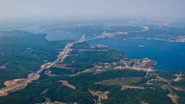 Bosphorus