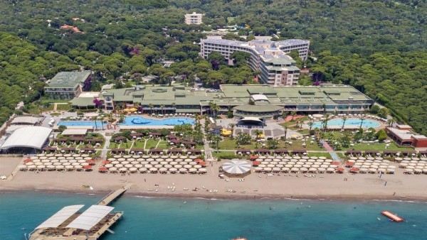 Belek