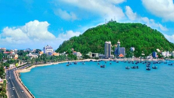 Vung Tau