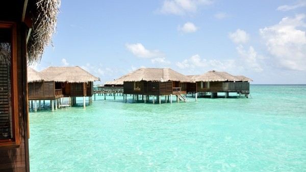 Vilufushi