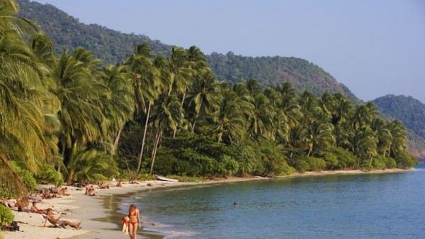 Koh Chang