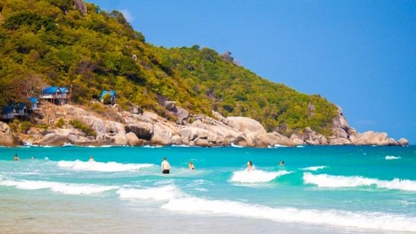 Thailand