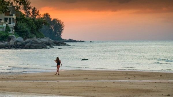 Thailand