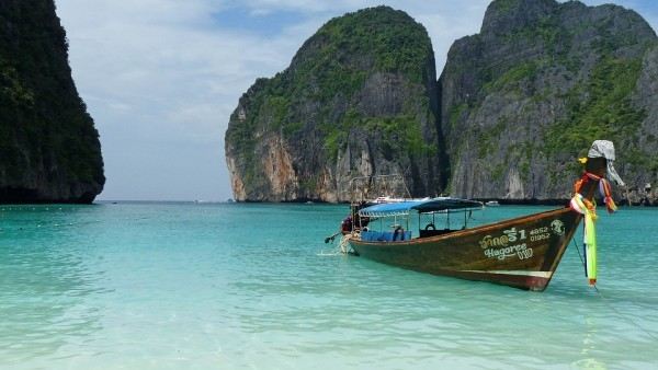 Thailand