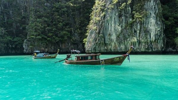 Thailand