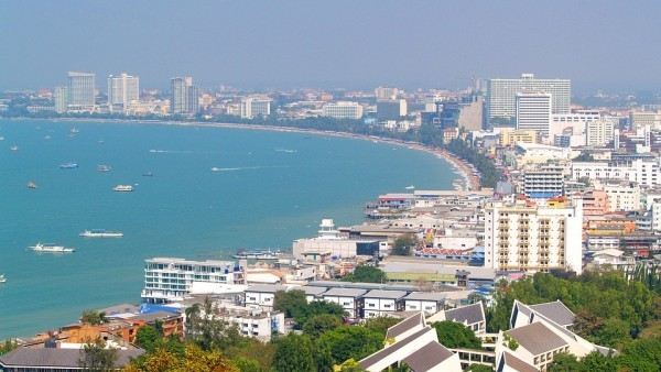 Pattaya