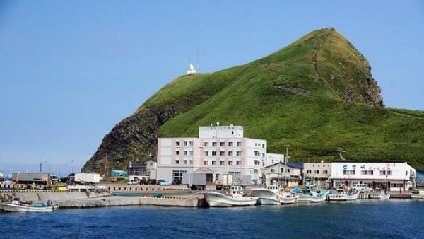 Hokkaido, Japan