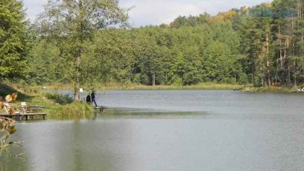 Pavlenkovskoe Lake