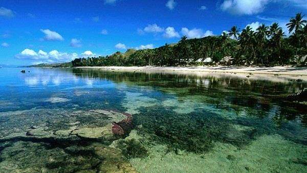 Nadi, Fiji